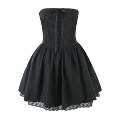 Freda Dress