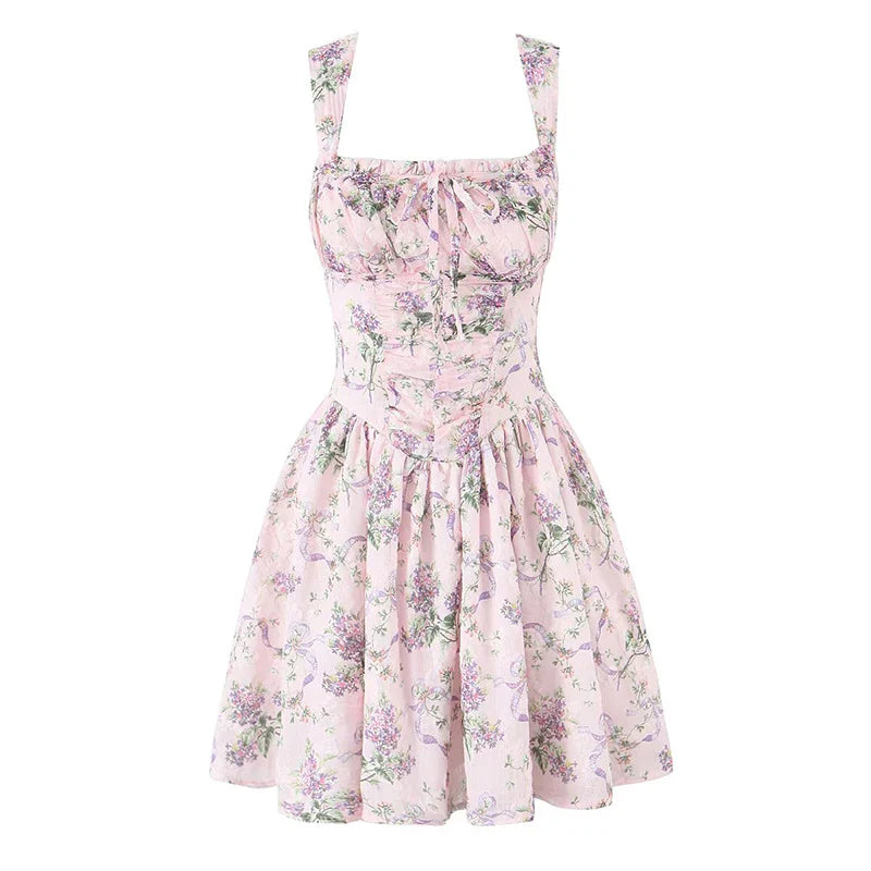 Palmer Dress