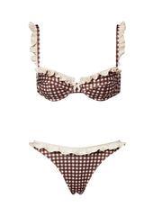 Blush Bikini
