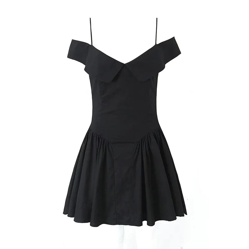 Siella  Dress