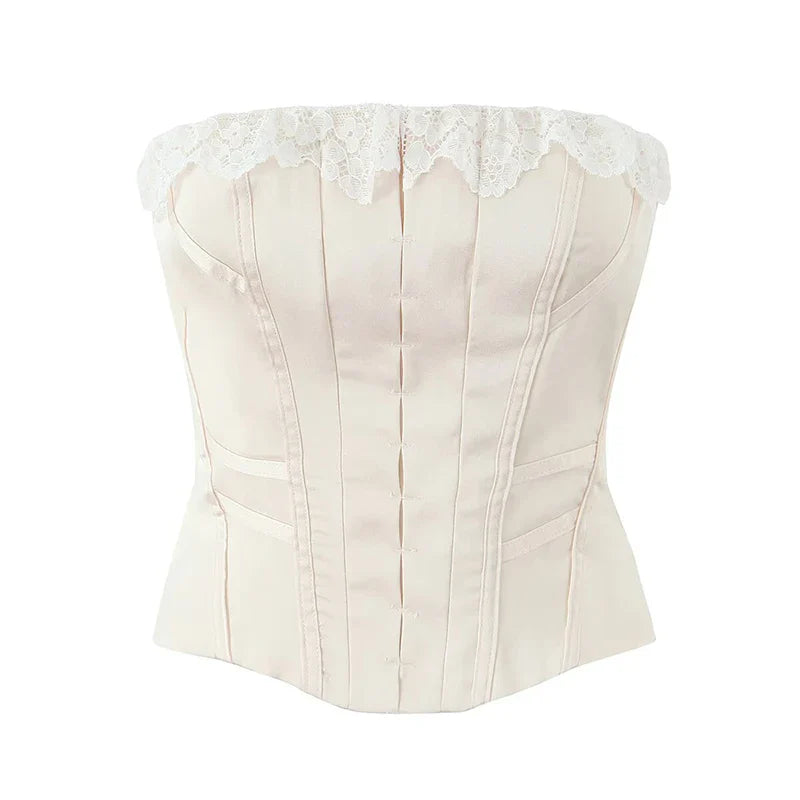 Callum Corset