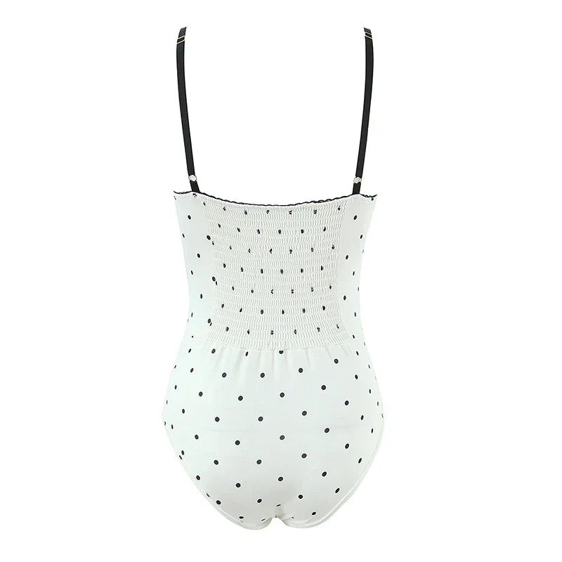 Belle Bodysuit