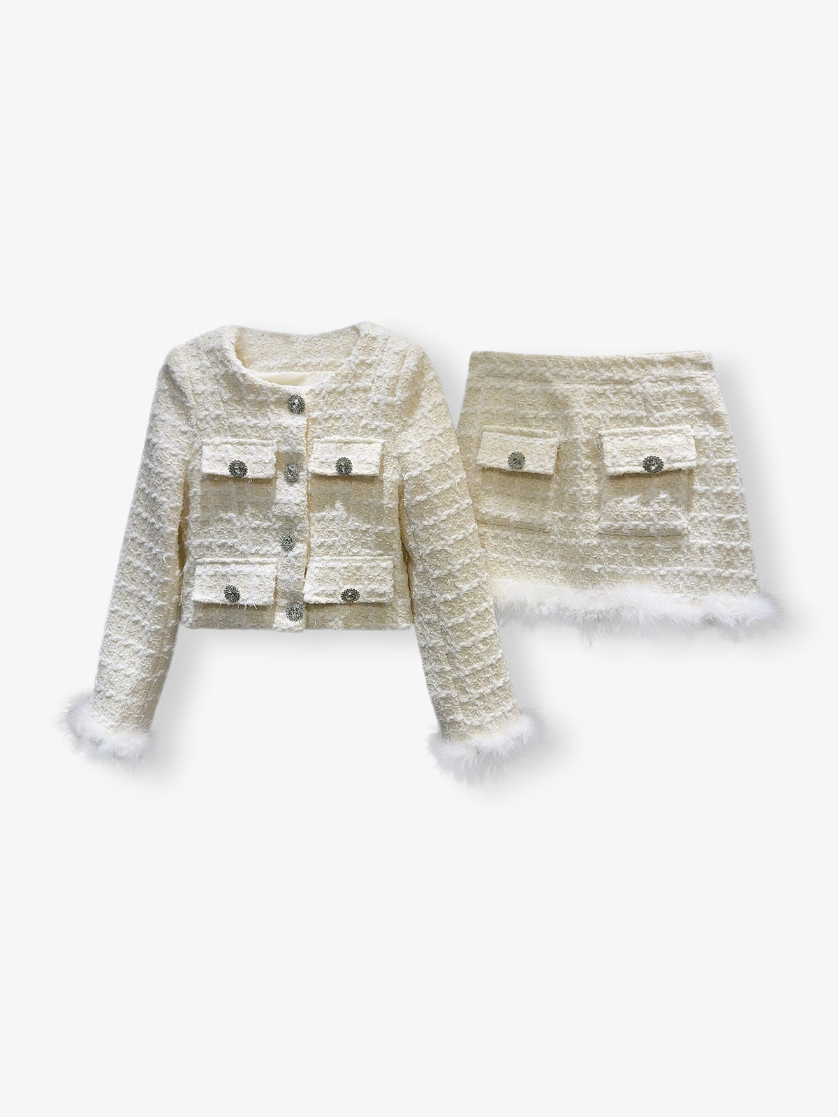Cote de azur two piece set