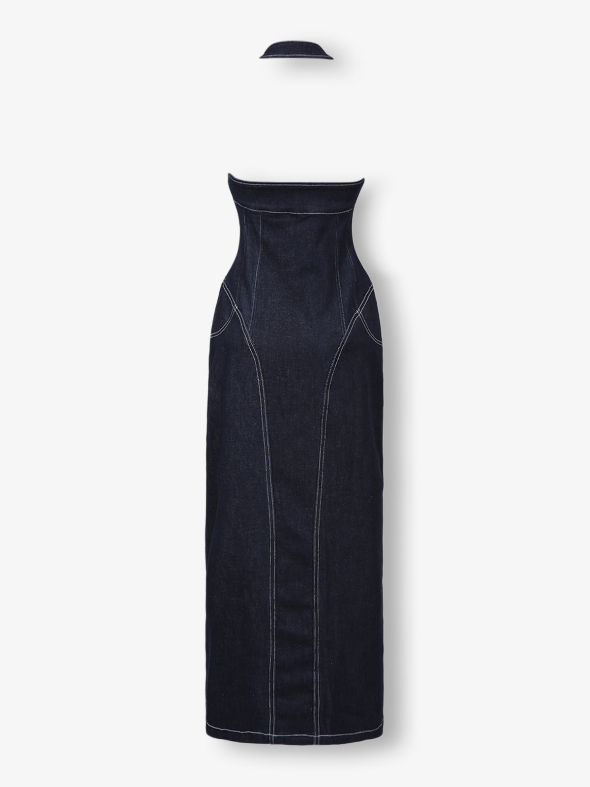 Soho maxi dress