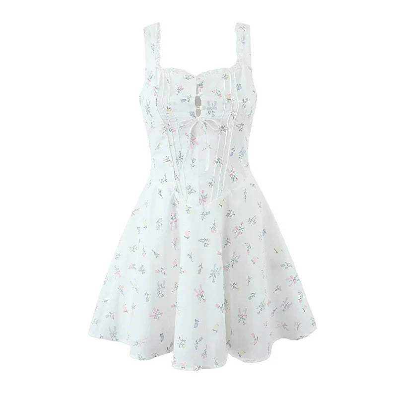 Soft Era Dress