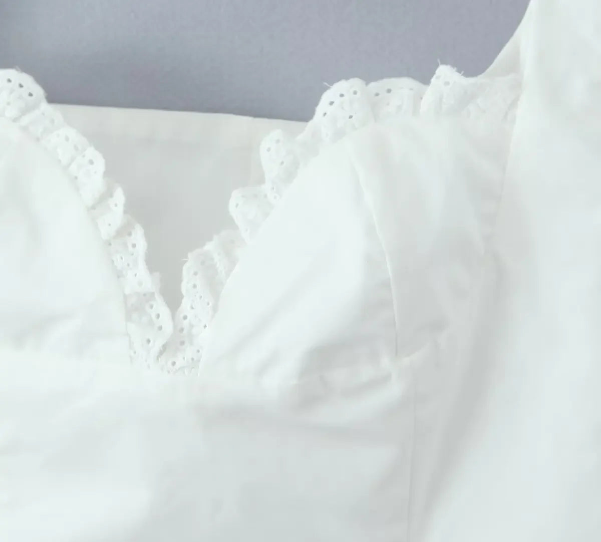 Sweet Pea Top