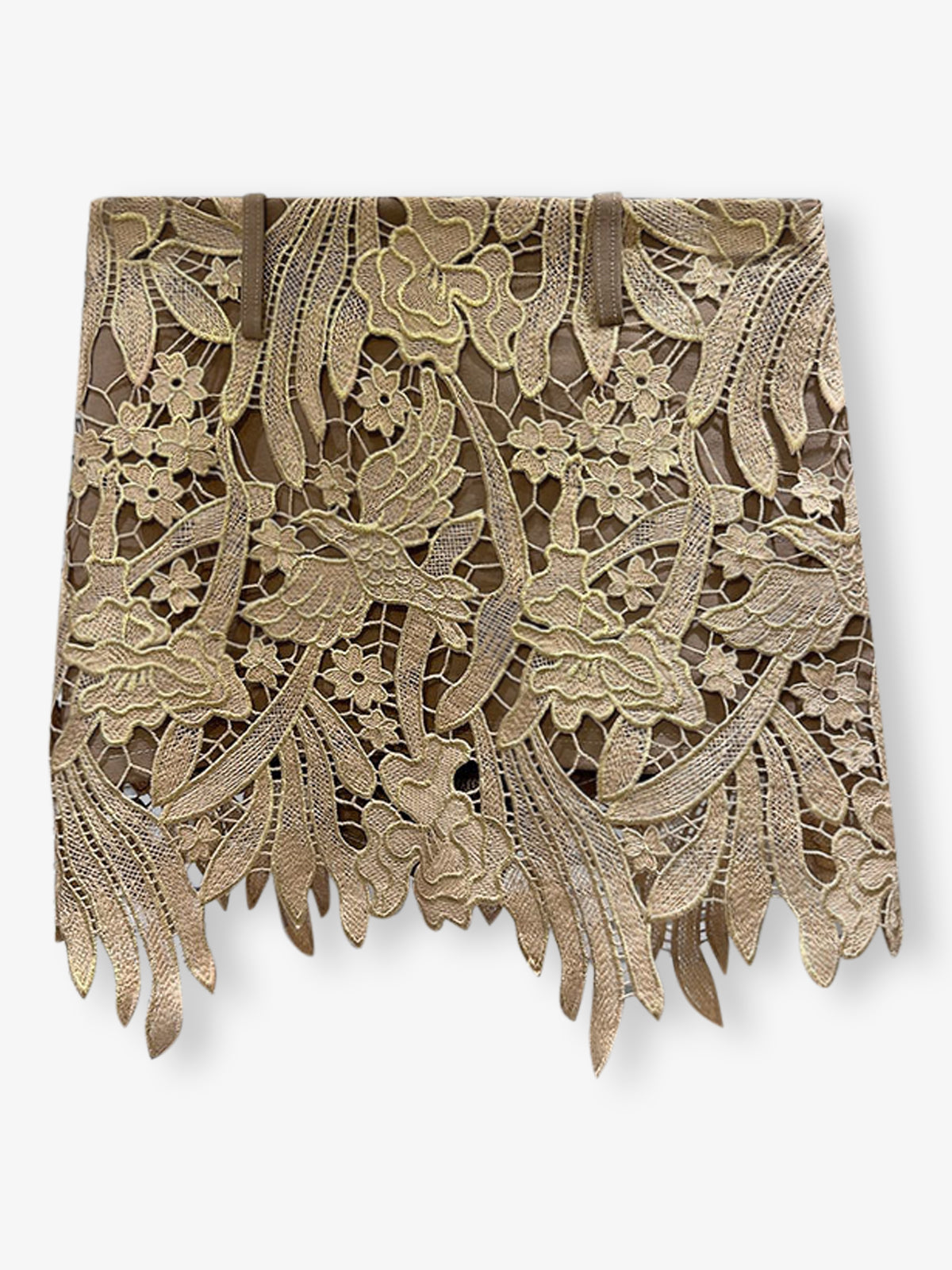 Dubai skirt