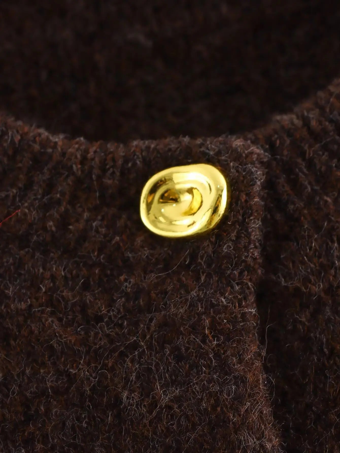 Choco Cardi