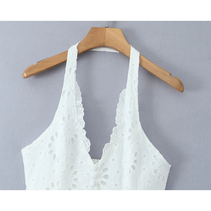 Evelyn Dress