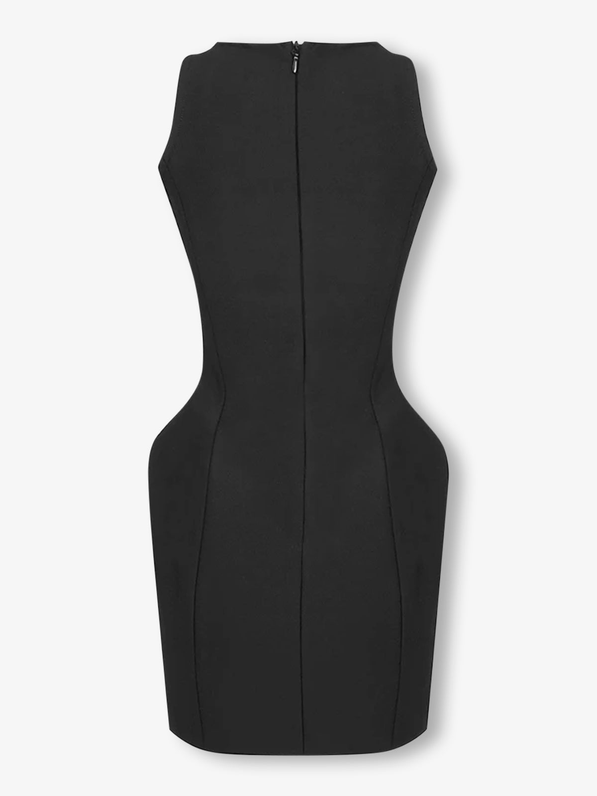 Aspen mini dress