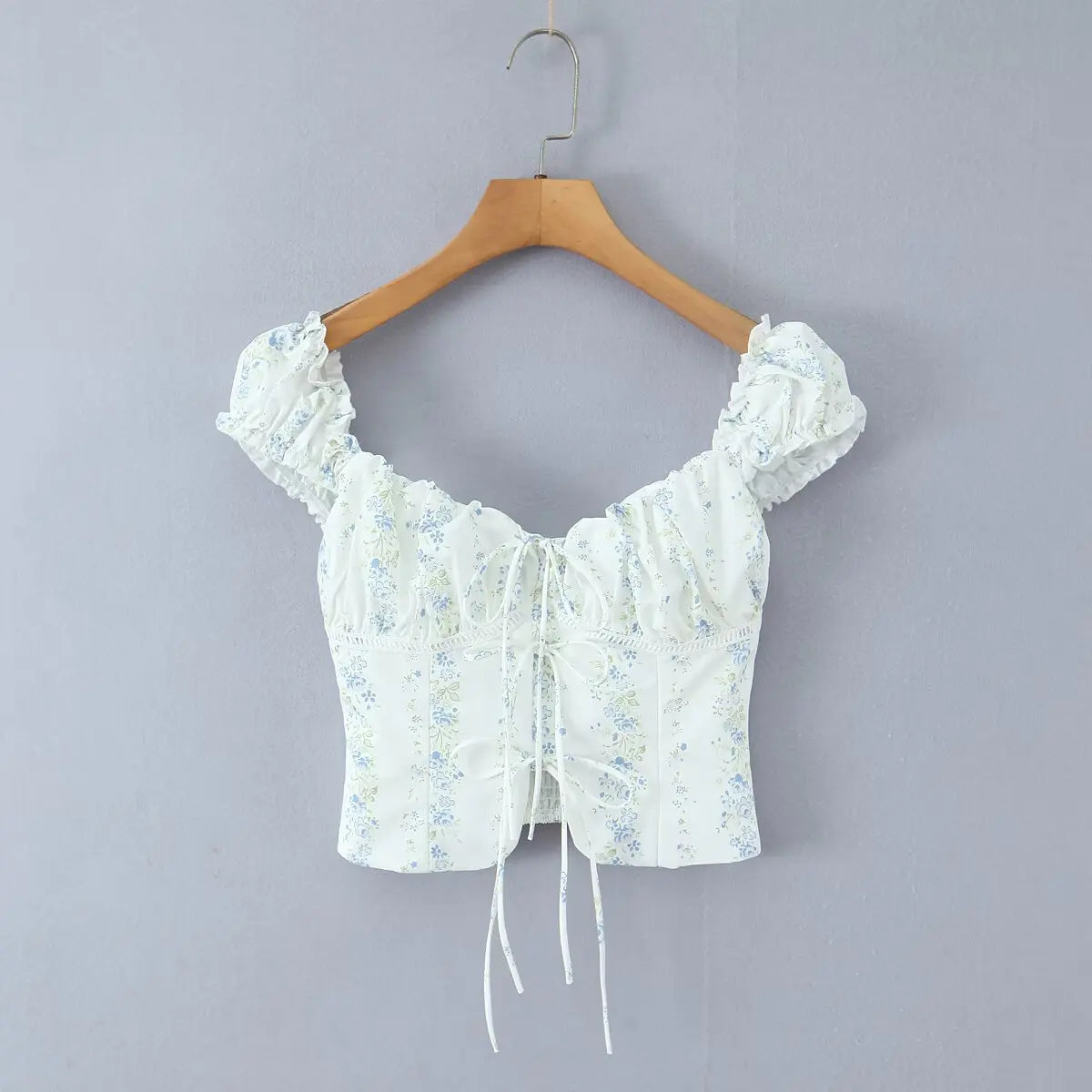 Muse Next Door Top