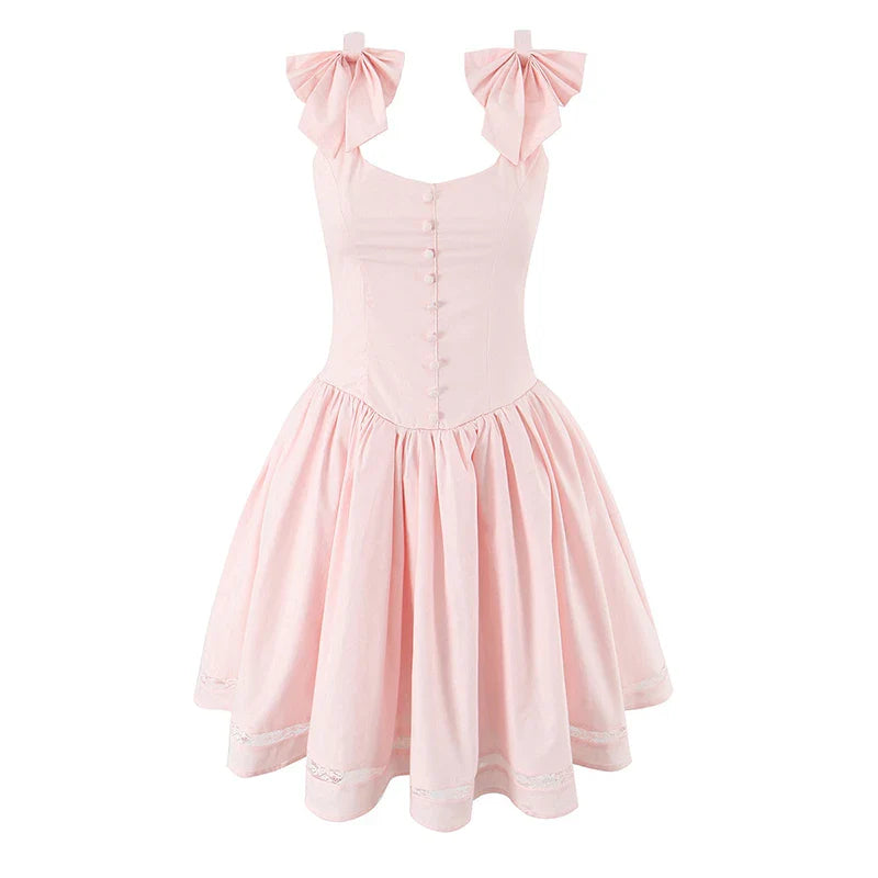 Siara Dress