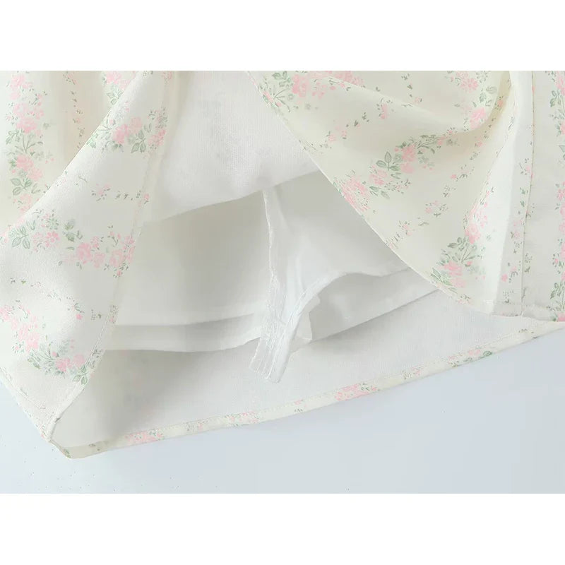 Renata Skirt