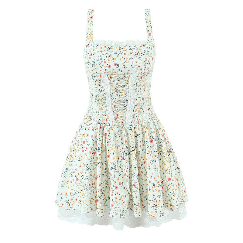 Its Complicated Dress