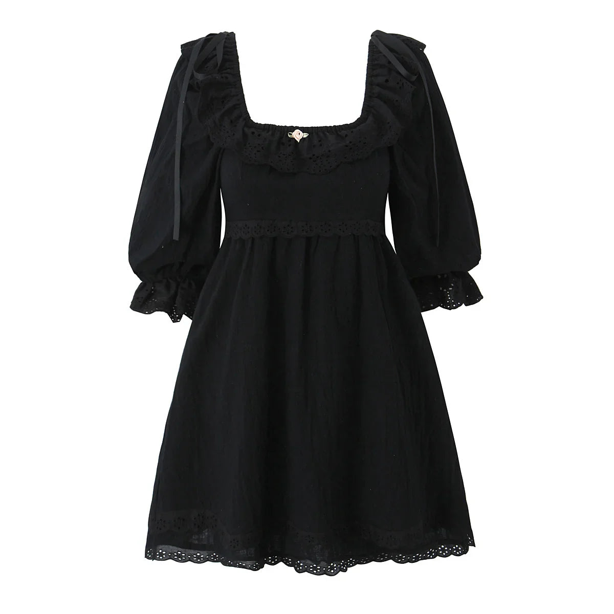 About Me Dress