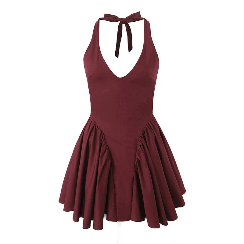 Chloe Mini Dress