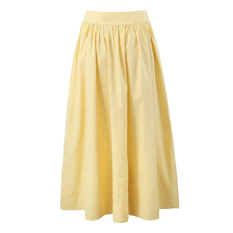 Kenna Skirt
