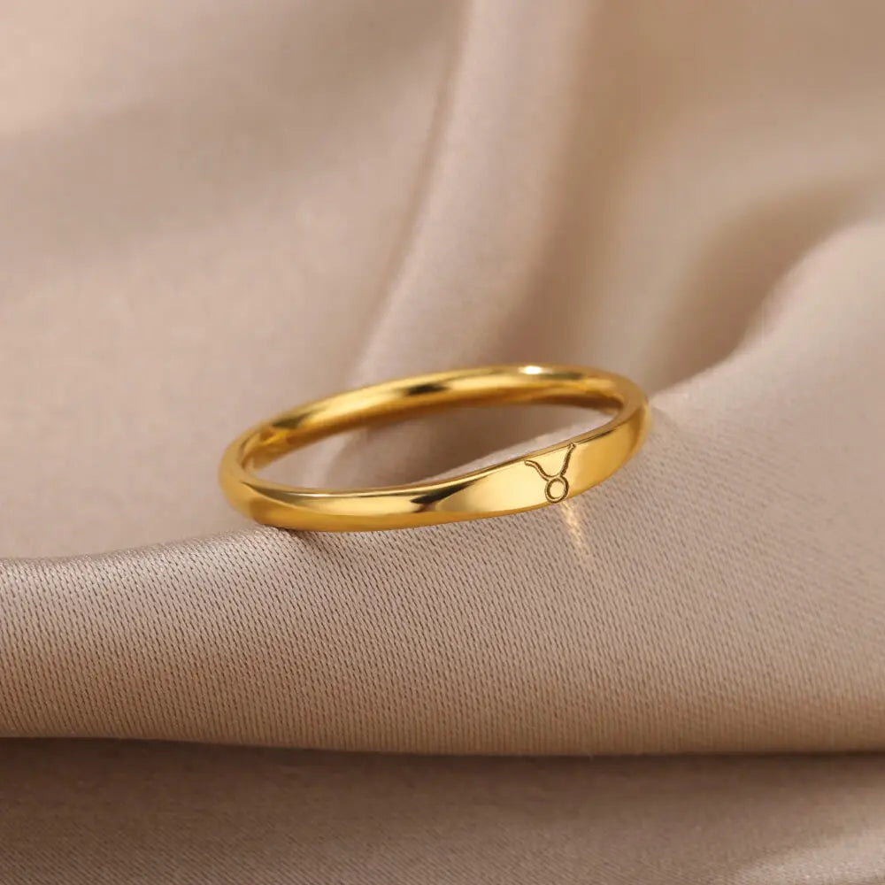 Rising Ring