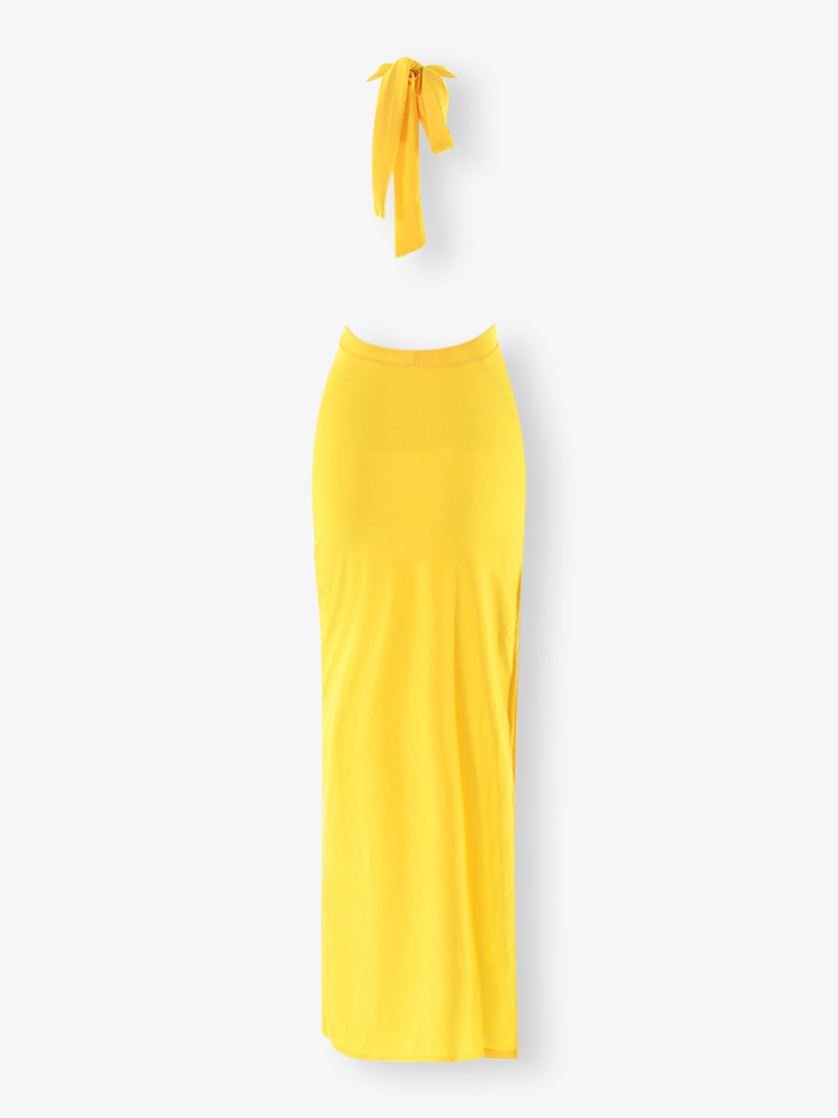 Marbella maxi dress