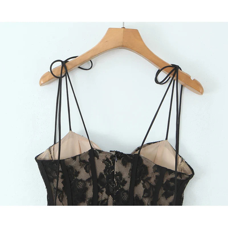 Hertfelt Dress