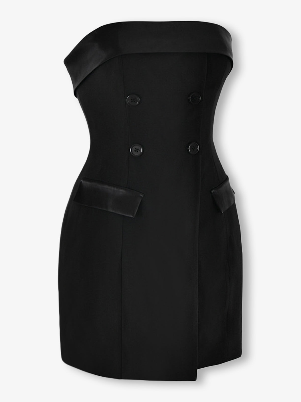 Soho mini dress