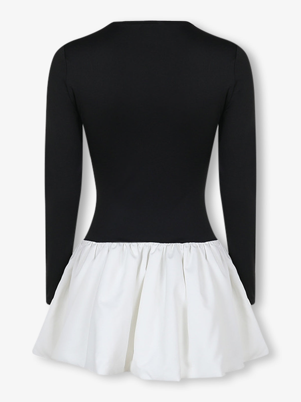 Cap ferat mini dress