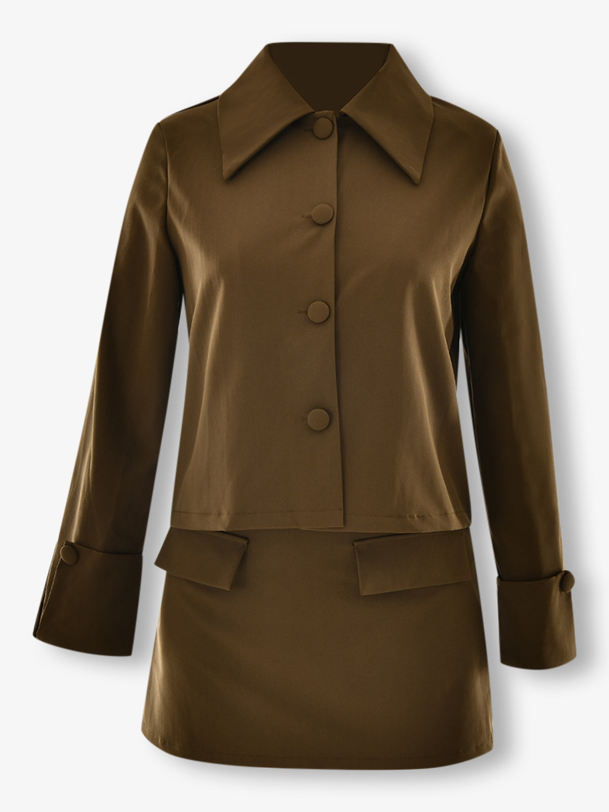 Gstaad two piece set