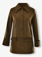 Gstaad two piece set