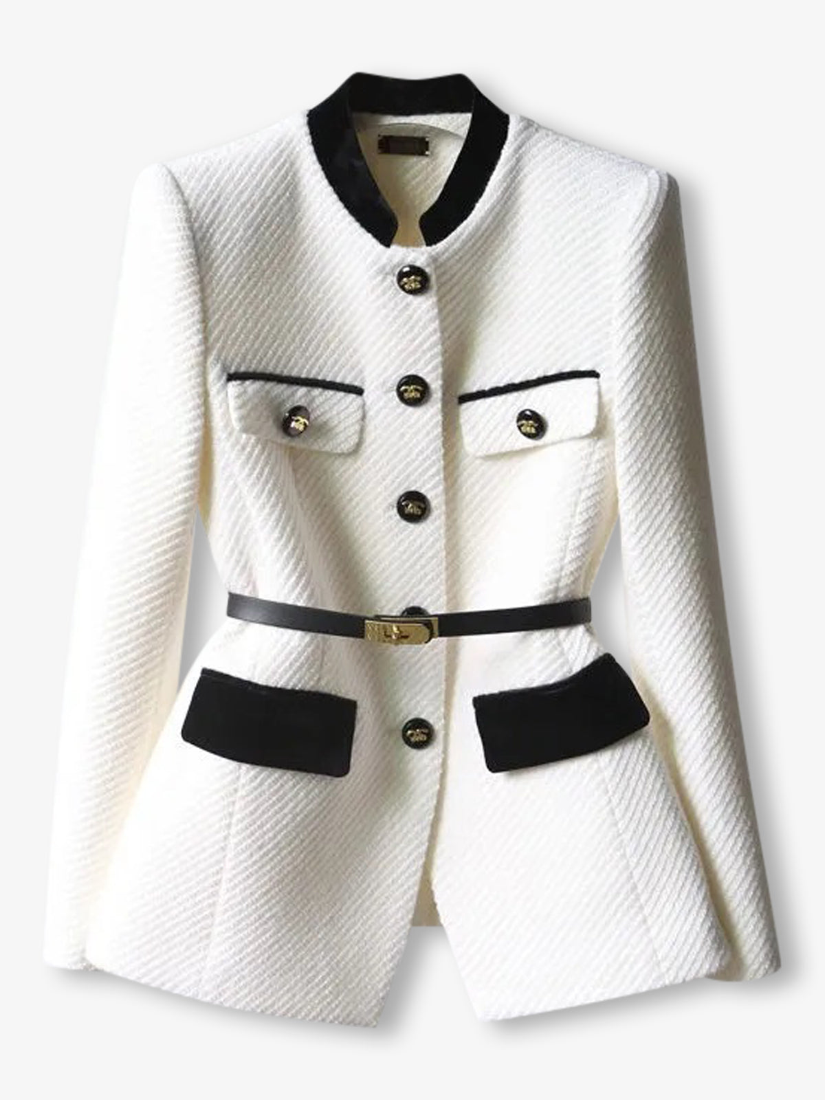 Zurich jacket