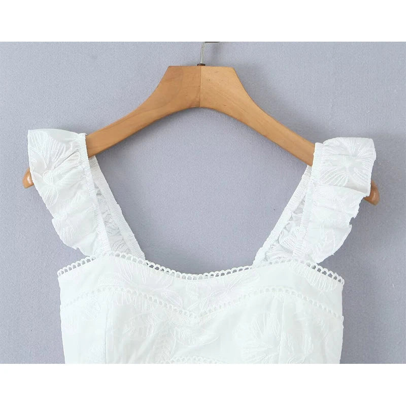 Nerisa Top
