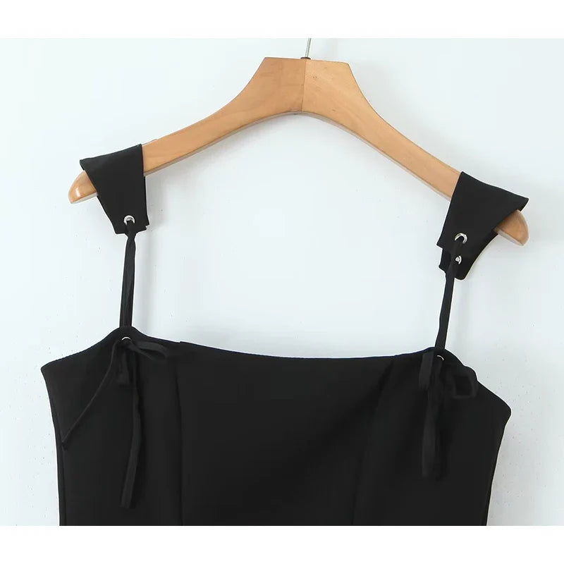 Leonora Dress