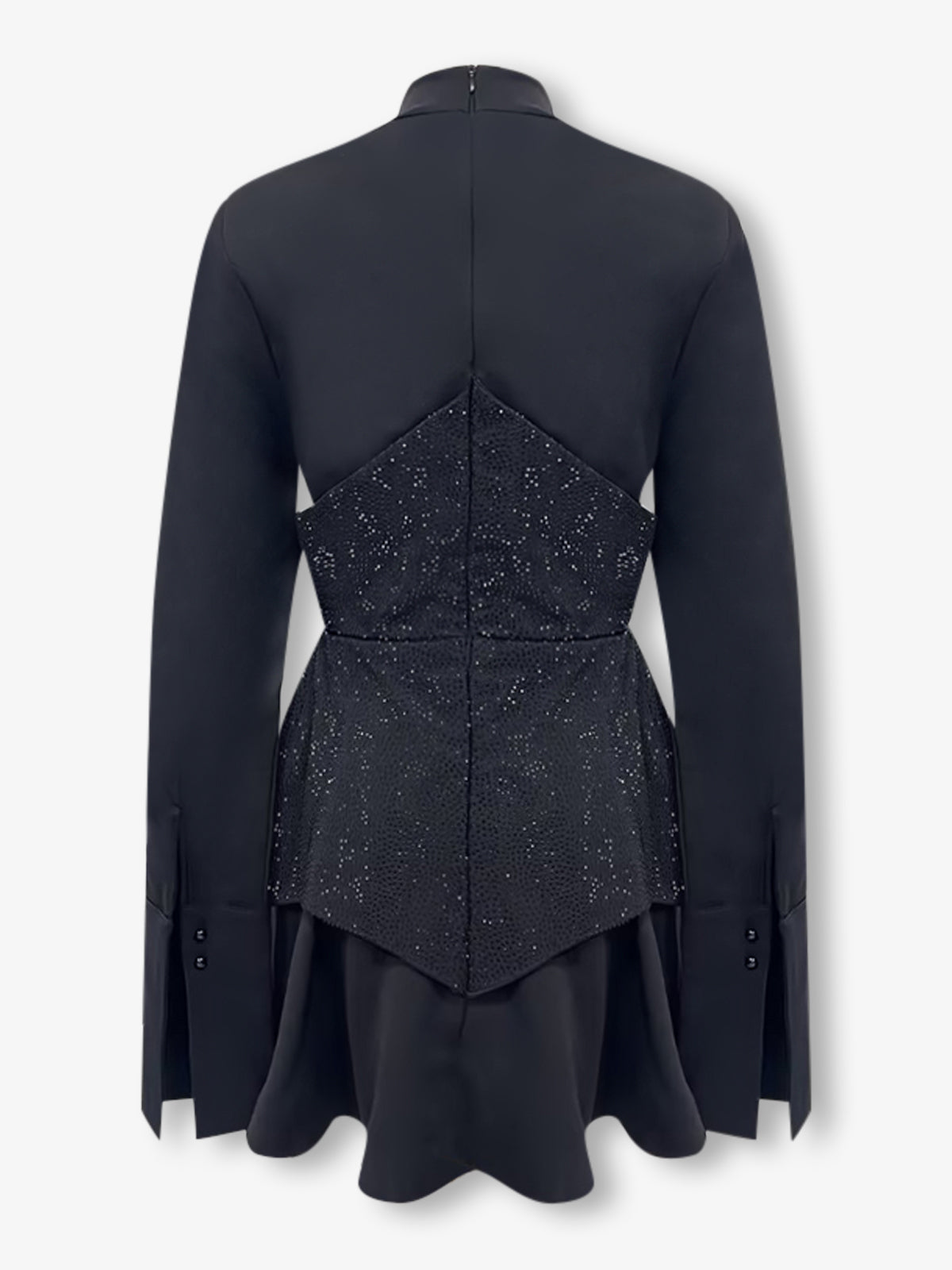 Zurich mini dress