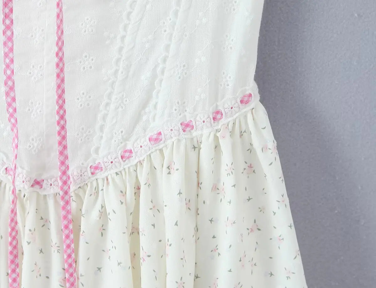 San Remo Dress