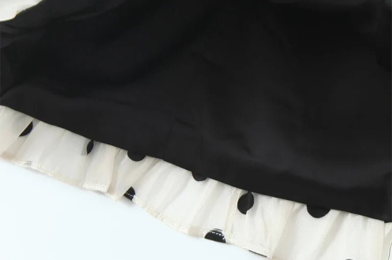 Marlon Dress