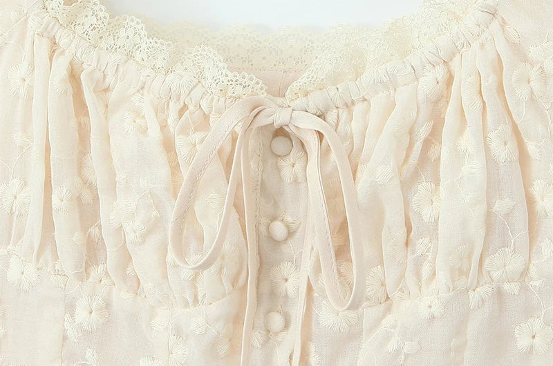 Lilly Of The Desert Top