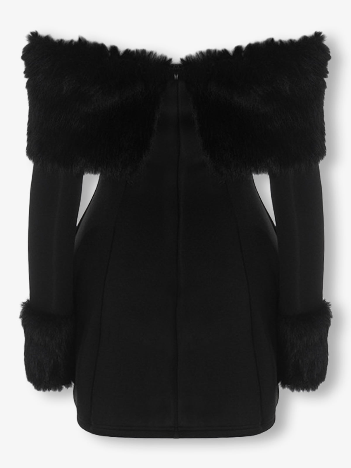 Monaco dress