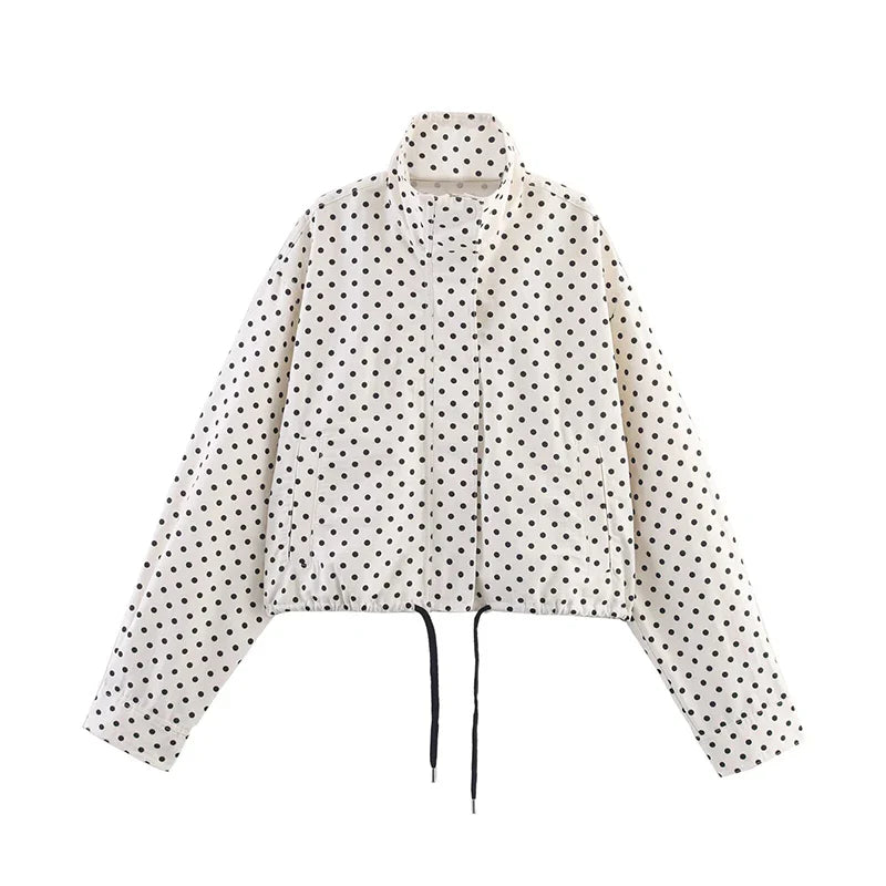 Meli Jacket