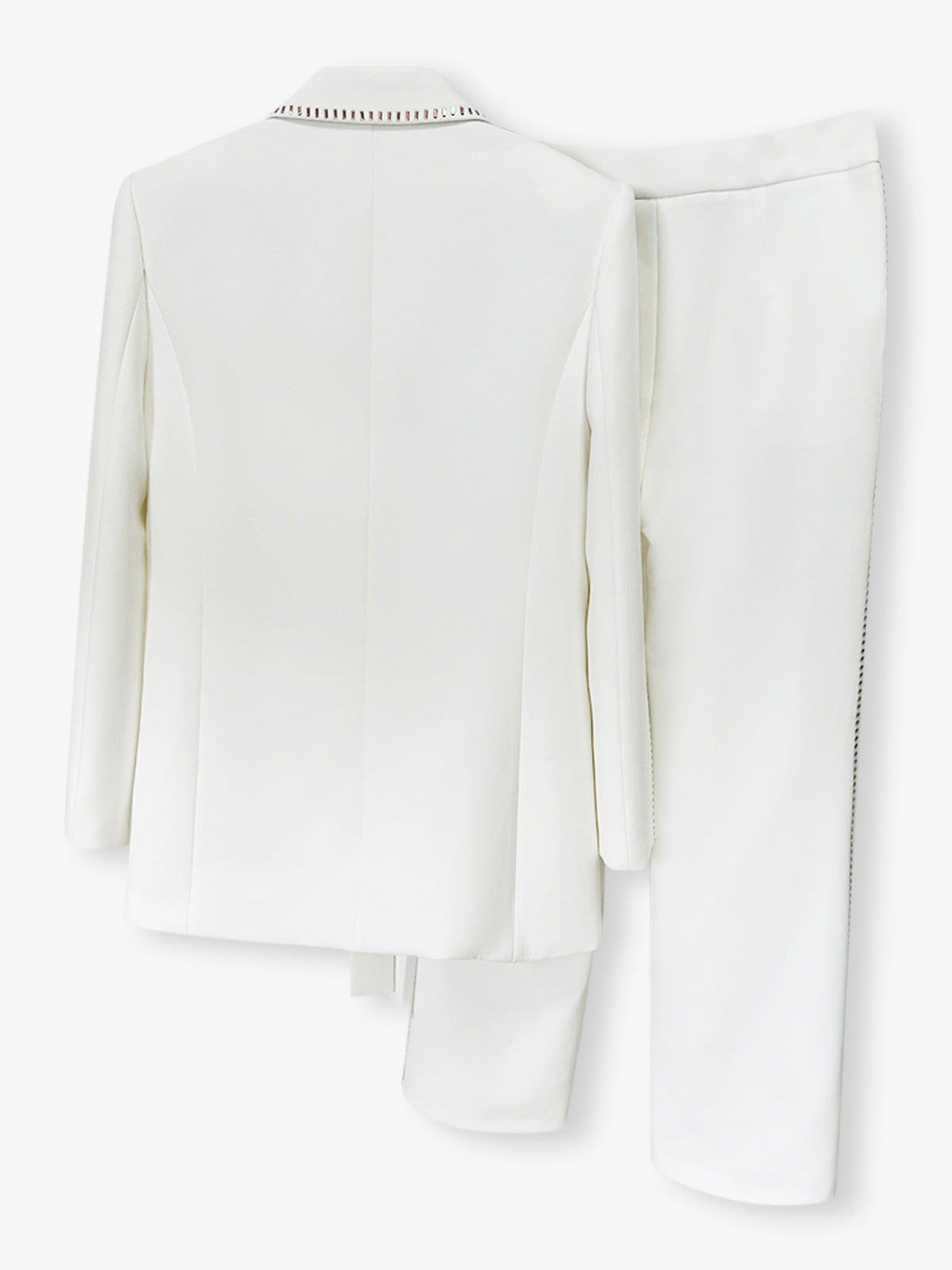 Milan two piece set