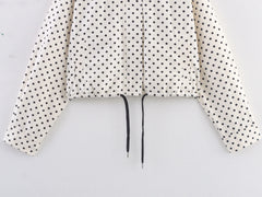 Meli Jacket