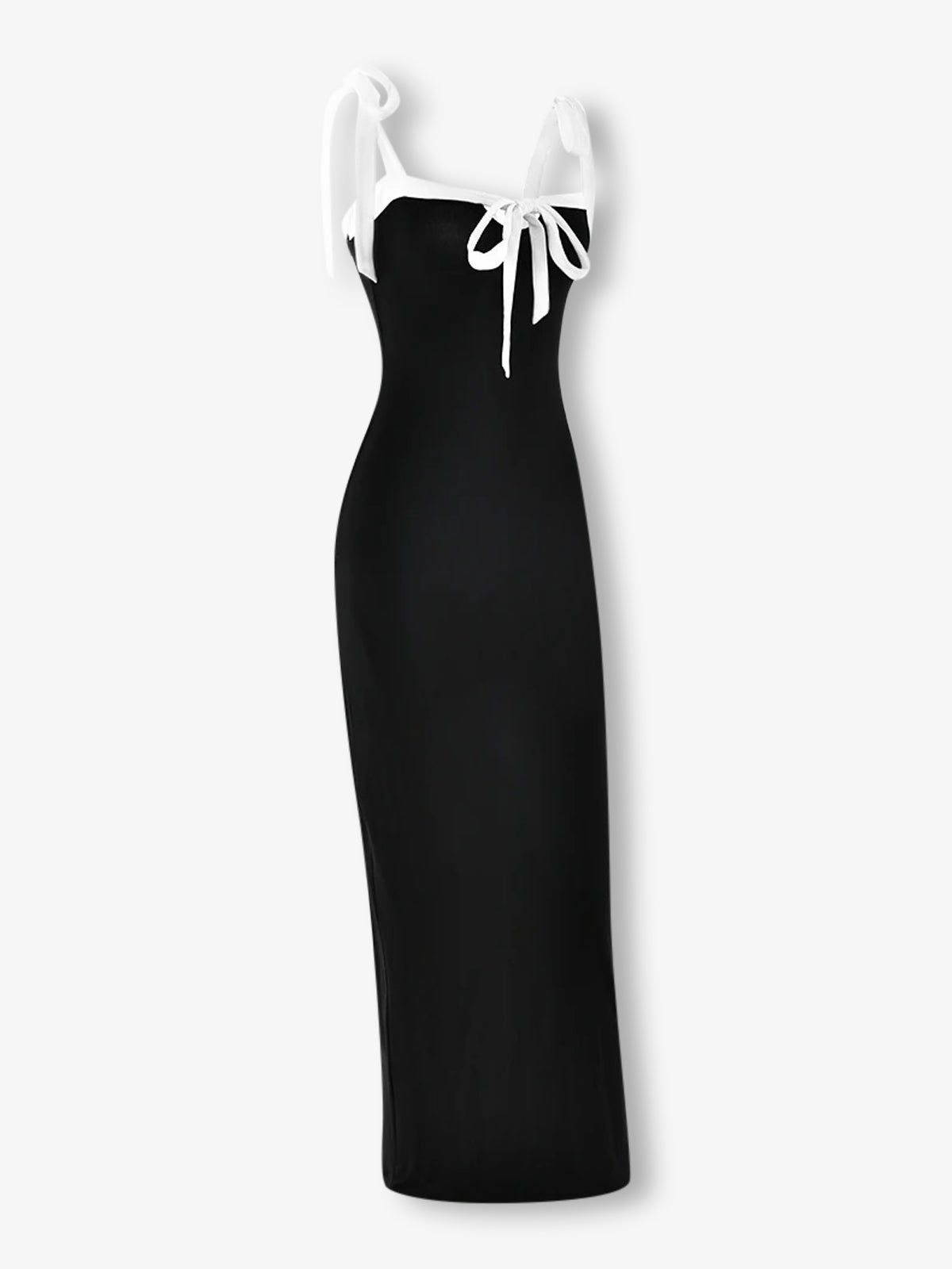 St tropez maxi dress