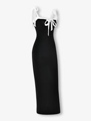 St tropez maxi dress