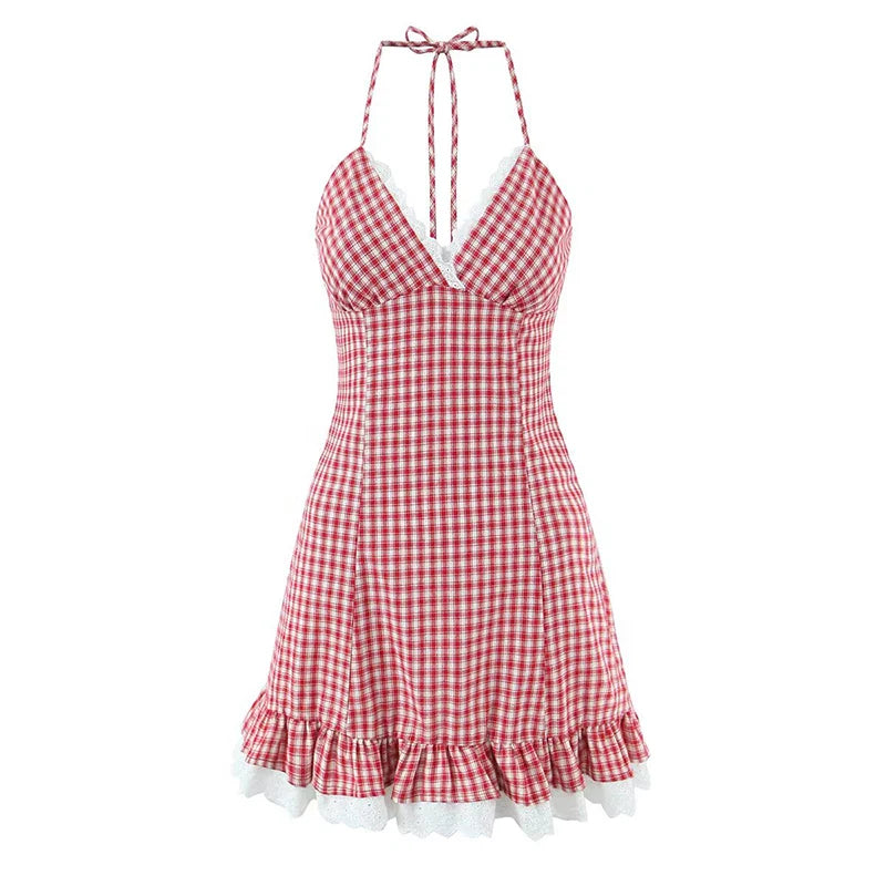 Chérie Dress