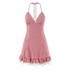 Chérie Dress