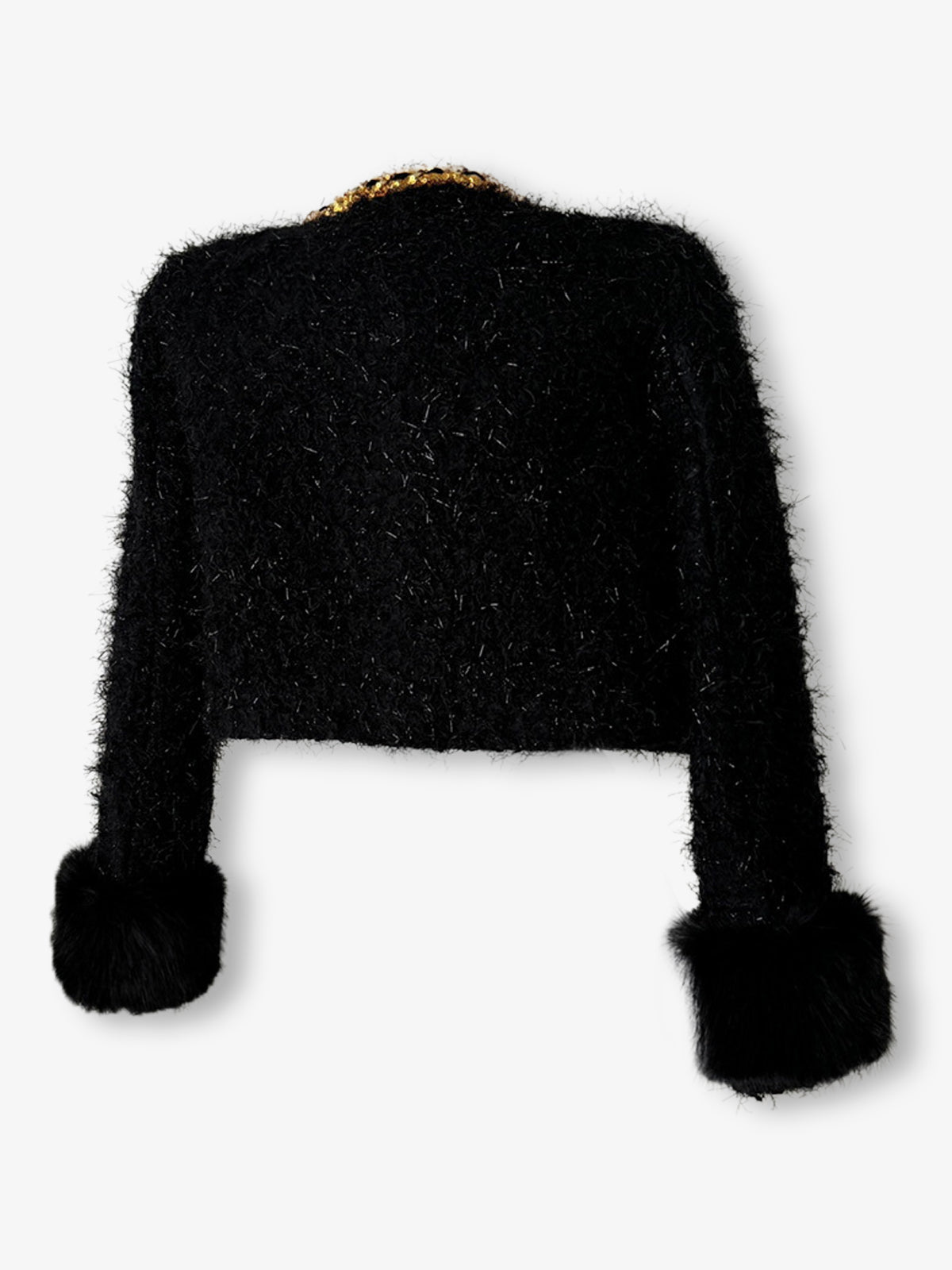 Marrakech jacket