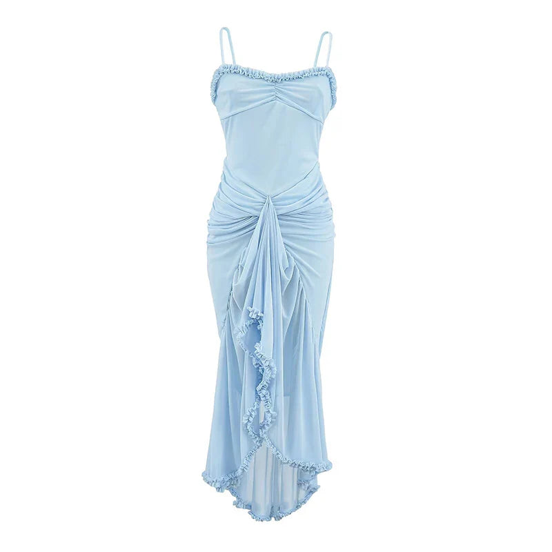 Lucca Dress