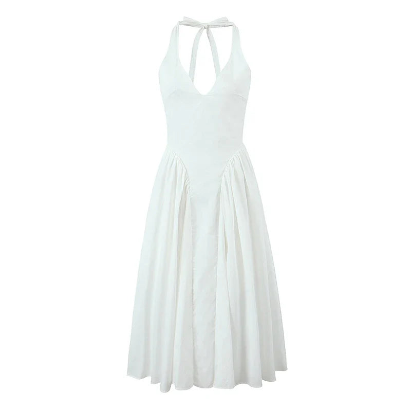 Chloe Dress