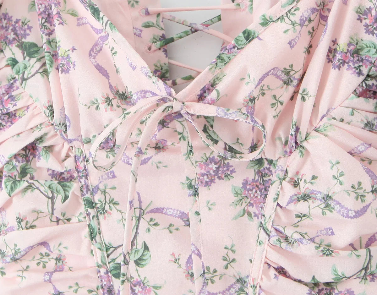 Laven Dress