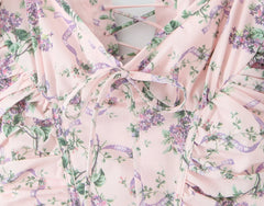 Laven Dress