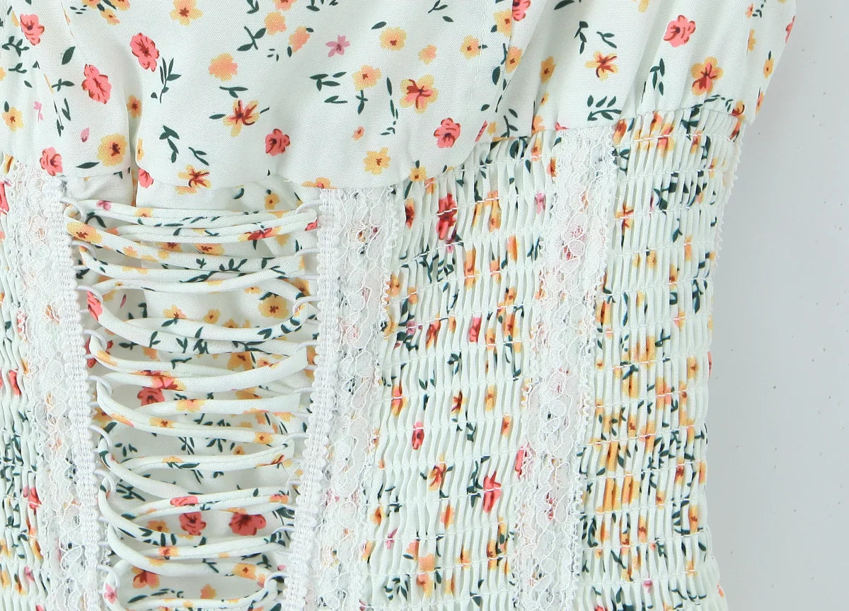 Its Complicated Dress