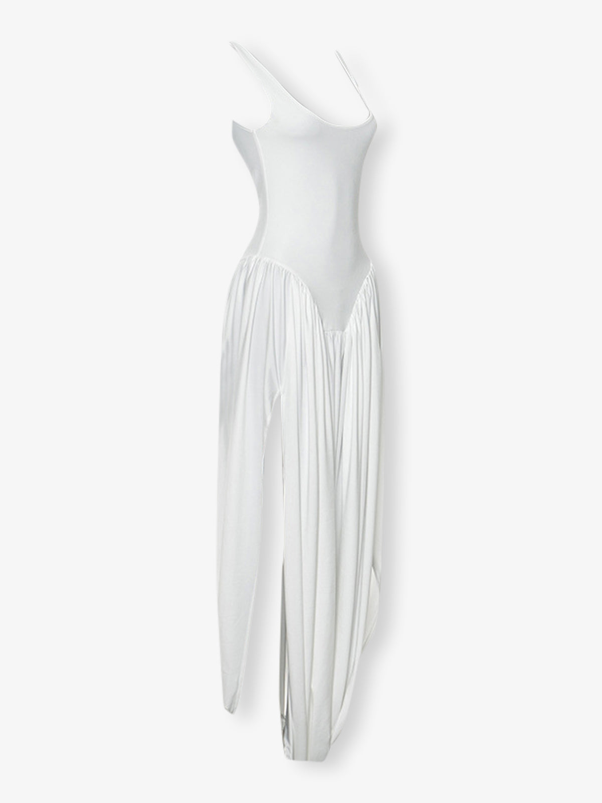 Cabo maxi dress